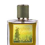 Rogue Perfumery - Targhee Forest
