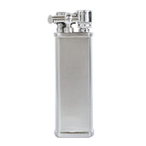 Tsubota Pearl - Bolbo Lighter - Silver Satin