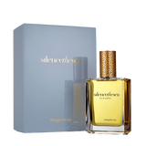 strangelove - silencethesea - eau de parfum