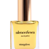 strangelove - silencethesea - eau de parfum