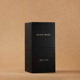 MAD et LEN - Black Musc - Eau de Parfum