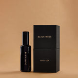 MAD et LEN - Black Musc - Eau de Parfum