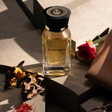 Omanluxury - Paramour