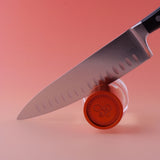 Sarah Baker - Peach's Revenge