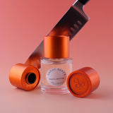 Sarah Baker - Peach's Revenge