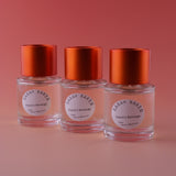 Sarah Baker - Peach's Revenge