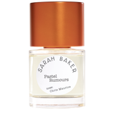 Sarah Baker - Pastel Rumours