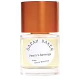 Sarah Baker - Peach's Revenge