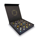 Sarah Baker - The Scented Portfolio - Deluxe Discovery Set - 11 piece