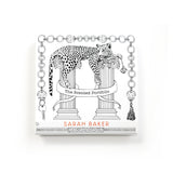 Sarah Baker - The Scented Portfolio - Deluxe Discovery Set - 11 piece