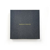 Sarah Baker - The Scented Portfolio - Deluxe Discovery Set - 11 piece