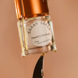 Sarah Baker - Peach's Revenge