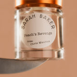 Sarah Baker - Peach's Revenge