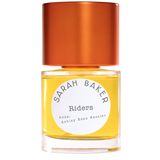 Sarah Baker - Riders