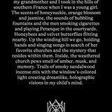 L'Amour Mēre - Lyublyu