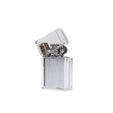 Briquet Hard-Edge - Transparent