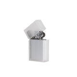 Tsubota Pearl - Hard Edge Lighter - Frost