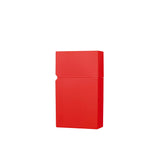 Tsubota Pearl - Hard Edge Lighter - Red