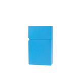 Tsubota Pearl - Hard Edge Lighter - Turquoise