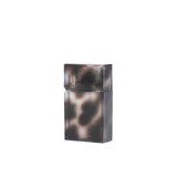 Tsubota Pearl - Hard Edge Lighter - Marble Gray