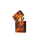 Tsubota Pearl - Hard Edge Lighter - Marble Tortoise