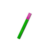 Tsubota Pearl - Queue Lighter - Light Green & Purple