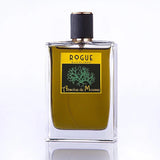 Rogue Perfumery - Absolue de Mousse