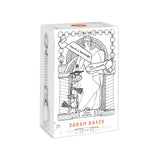 Sarah Baker - Peach's Revenge