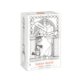 Sarah Baker - Rococo Pie