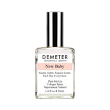 Demeter - New Baby