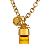 strangelove - silencethesea - potion pendant