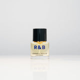 Zernell Gillie - R&B