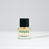 Zernell Gillie - House