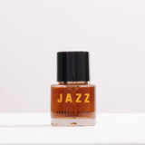 Zernell Gillie - Jazz