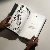 Poesis - Visions in Verse Book - Space Camp