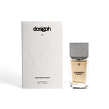 dosigoh - 08 Cinnamon Punch
