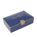 Louis Sherry - 12pc Traditional Truffles - Ming Blue