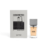 Concreted - 06 Sesame Shower