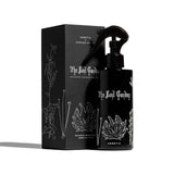 Heretic Parfums x Edward Gorey - The Evil Garden Room Spray