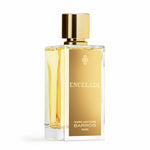 Marc-Antoine Barrois - Encelade Eau de Parfum 100ml and 30ml spray bottles at The Marie-Marie in Portland, Oregon