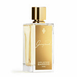 Marc-Antoine Barrois - Ganymede Eau de Parfum 100ml and 30ml spray bottles at The Marie-Marie in Portland, Oregon