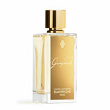 Marc-Antoine Barrois - Ganymede Eau de Parfum 100ml and 30ml spray bottles at The Marie-Marie in Portland, Oregon