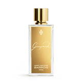 Marc-Antoine Barrois - Ganymede Eau de Parfum 100ml and 30ml spray bottles at The Marie-Marie in Portland, Oregon