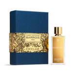 Marc-Antoine Barrois - Encelade Eau de Parfum 100ml and 30ml spray bottles at The Marie-Marie in Portland, Oregon