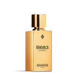 Marc-Antoine Barrois - B683 - EXTRAIT Eau de Parfum 100ml and 30ml spray bottles at The Marie-Marie in Portland, Oregon