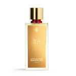 Marc-Antoine Barrois - Tilia Eau de Parfum 100ml and 30ml spray bottles at The Marie-Marie in Portland, Oregon