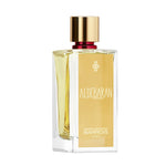 Marc-Antoine Barrois - Aldebaran Eau de Parfum 100ml and 30ml spray bottles at The Marie-Marie in Portland, Oregon