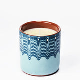 Chopova Lowena - Hay, Zhasmina Candle