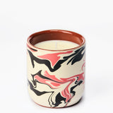 Chopova Lowena - Queen is Rose, Rose is Queen Candle