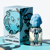 Chaopova Lowena - Hay, Zhasmina - Eau de Parfum